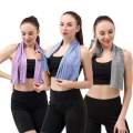 Super Cooling Sport Towel. 