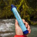 LifeStraw Personal Water Filter for Hiking, Camping, Travel, and Emergency Preparedness. 