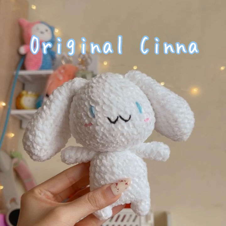 Sanrio Character - Cinnamoroll | Shop.com.mm
