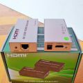 HDMI Extender 60M 4K. 
