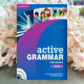 Active Grammar With Answers Level 2 (Color). 
