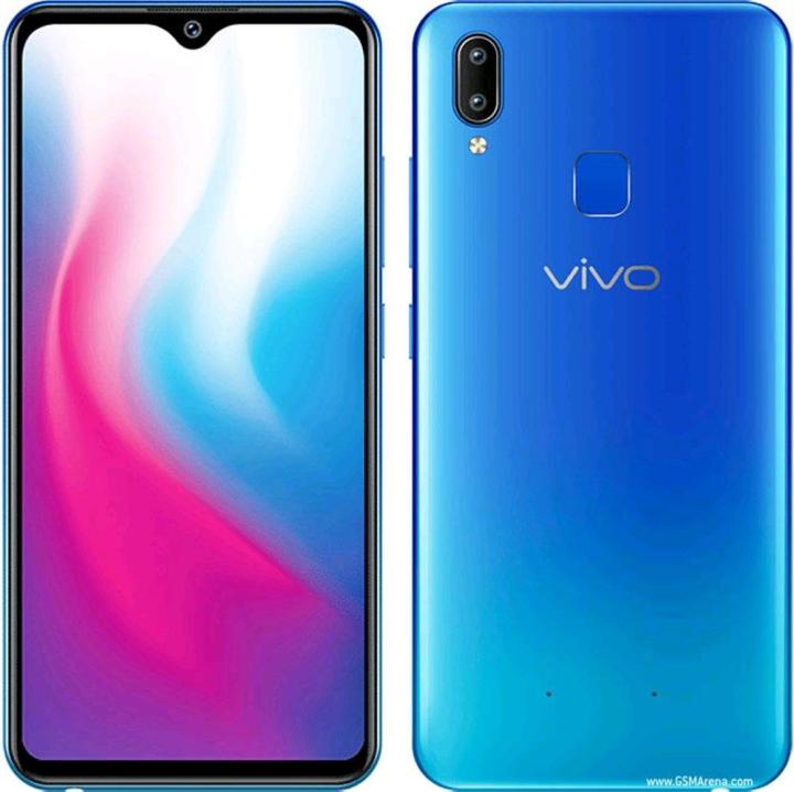 Vivo Y93