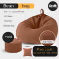 Bean Bags sofa. 