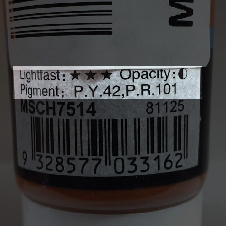 Burnt%20Sienna%20-%20%2075ml%20-%20Acrylic%20Paint%20-%20Mont%20Marte%20-%20Image%204