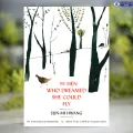 The Hen Who Dreamed She Could Fly - Sun-mi Hwang. 
