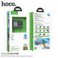 (Preorder) HOCO DV103 Sports camera Action camera, 1080P/30fps resolution, waterproof to 30 meters. 