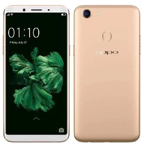 OPPO F5 Camera & Fashion 6.0"(4GB+ 64GB)