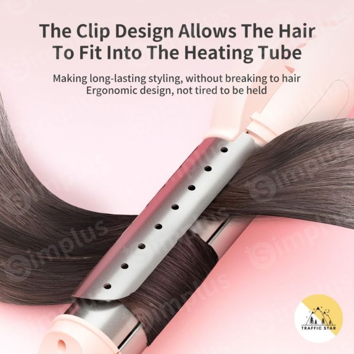 Simplus%202%20In%201%20Mini%20Hair%20Curler/Hair%20Straightener%20-%20Image%205