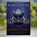 The Sorceress - Michael Scott. 