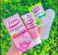 FEM Hair Removal Cream 40g. 