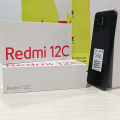 Redmi 12C Yorth Phone 50MP AI Beauty Camera (4GB+128GB). 