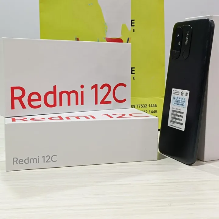 Redmi%2012C%20Yorth%20Phone%2050MP%20AI%20Beauty%20Camera%20(4GB+128GB)%20-%20Image%207