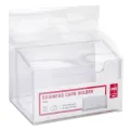 Deli Business Card Holder E7623 (1 Pcs). 