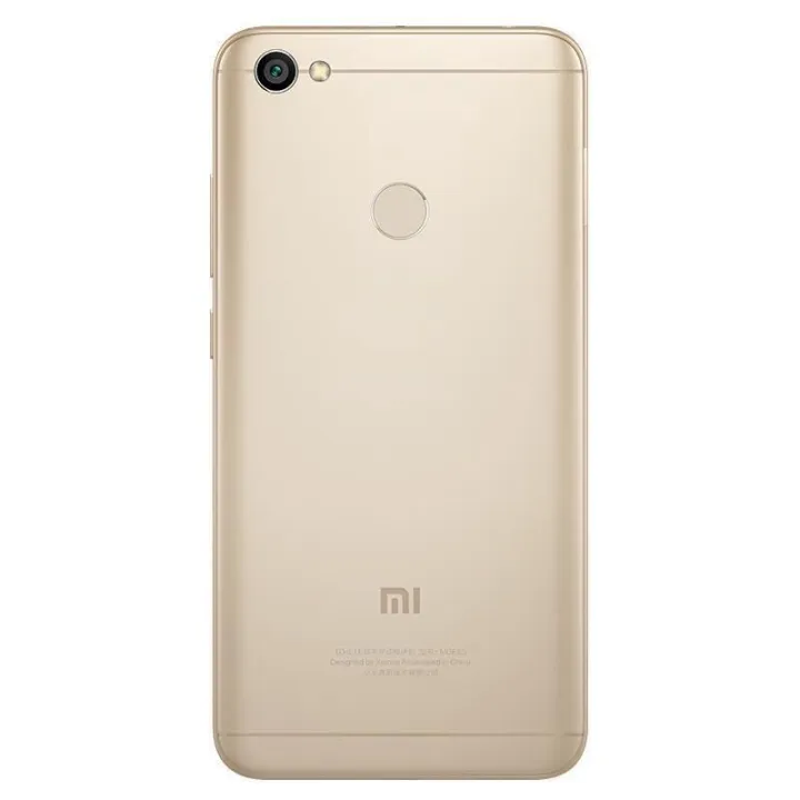 Redmi Note 5A Youth & Music Mobile Dual 4G (4GB+32GB)