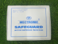 MECTRONIC SAFEGUARD(MULTISOCKET 220V AC PUSH). 