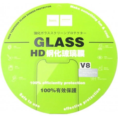 Hoco%20V%208%20HD%20Tempered%20Glass%20Screen%20Protector%20for%20I%20Phone%20X%5CXS%20-%20Image%203