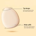 Finger Powder Puff Makeup Mini Powder Puff Soft Powder Puff for Foundation Concealer Cosmetic Foundation Sponge. 