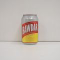 Bawdar Smooth Lager Beer 330ml 4's. 