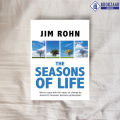 The Seasons of Life - Jim Rohn. 
