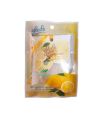 Glade Hang It Fresh Fragrance Beads Car Air Freshener (LEMON). 