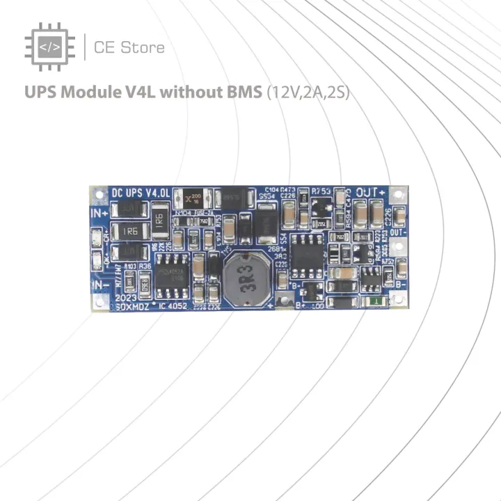 UPS%20Module%20V4L%20without%20BMS%20(12V,2A,2S)%20-%20CE%20Sore%20-%20Image%202