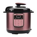 Marvel Lux Pressure Cooker MLX-PR925. 