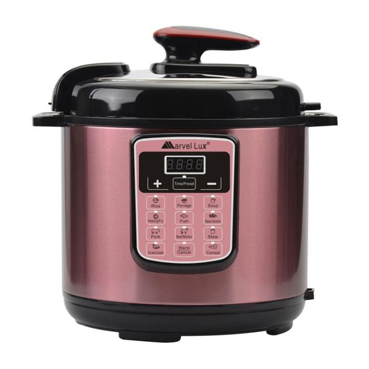 Marvel Lux Pressure Cooker MLX-PR925