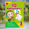 Casco IQ Mathematics Book 3. 