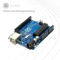 Arduino Uno R3 Development Board (IC) - CE Store. 