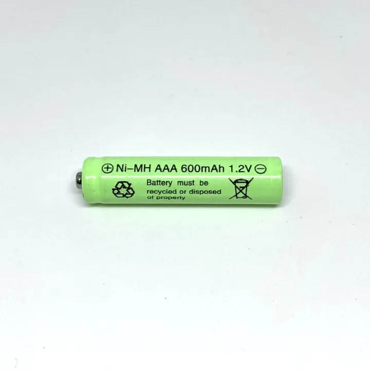 🔋 Ni-Cd Rechargeable Battery AA/AAA| ပြန်လည်အားသွင်းသုံးဓါက်ခဲ 🔋 | Shop ...