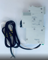 Schneider Easy9 RCBO 240V,1P + N, 32A, C curve - 6000 A, 30 mA Slim Type. 