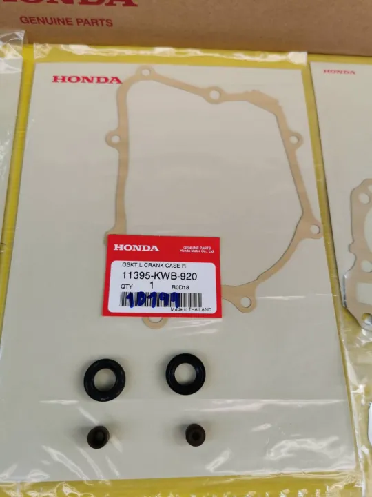 (Preorder)%20Wave%20110i,%20CZi,%20Dream%20Super%20Cup%20engine%20gasket,%20genuine%20Yamaha,%209%20pieces%20as%20shown%20(free%20shipping,%20cash%20on%20delivery%20available).%20-%20Image%205