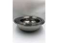 0.8 စတီးဇလုံ(38cm)(ကျွဲတံဆိပ်). 