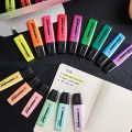 STABILO Boss Original Fluorescent/ Pastel Highlighter. 