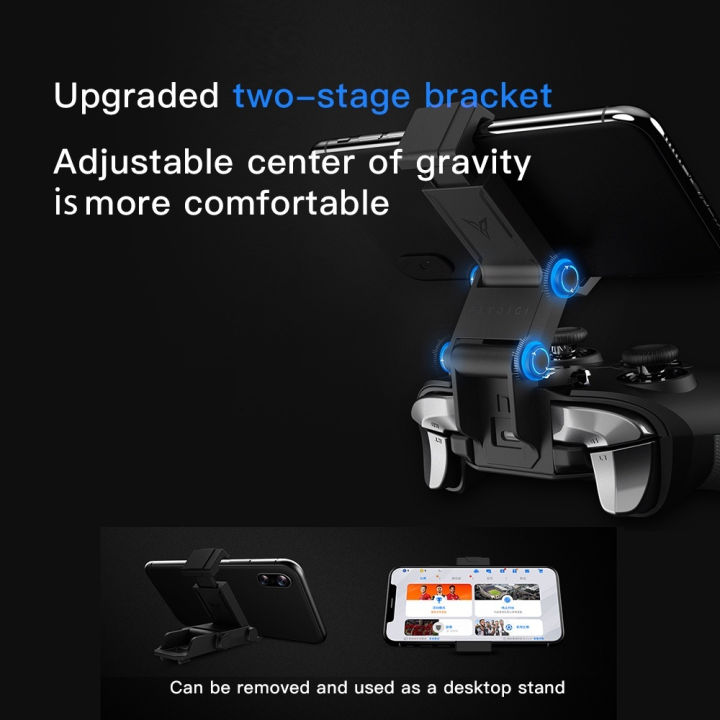 (Preorder)%20%20Flydigi%20Apex3%20Multi-Platform%20Controller,%20Full%20Color%20LED%20screen,%20game%20joystick%20-%20Image%209