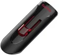 SanDisk USB CZ600 256GB Cruzer Glide 3.0 memory stick. 