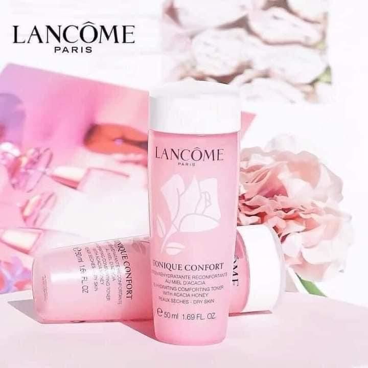 Lancôme tonique comfort toner 50 ml
