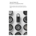 Xiaomi Mini Portable Air Pump Inflatable 2 Mijia Electric Air Compressor 150PSI Type-C LED Multitool Inflator for Car Bike. 