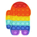 Pop It Push Bubble Gadget Toy(Small)[ကလေးကစားစရာ]. 