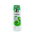 Bubble_Body Wash Herbal Green (200g). 