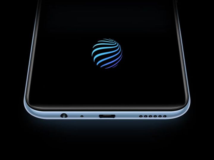 New Arrival for VIVO S1 16MP AI Beauty Camera  (8GB+256GB)