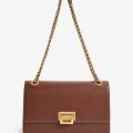Charles and Keith slim bag. 