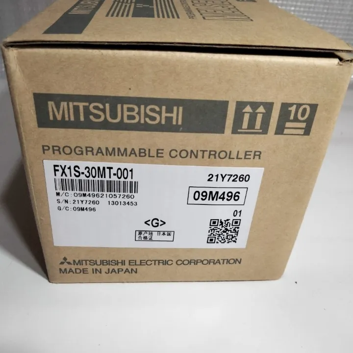 Mitsubishi%20Plc%20FX3U-48MR%20-%20Image%203
