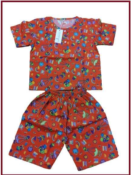 Baby JJ One Set ကလေးဝတ် one set