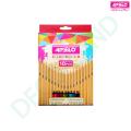 APOLO Color Pencil (18 Colors). 