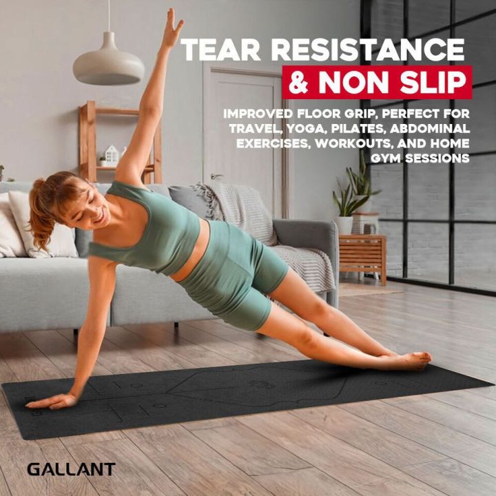 8mm%20Thickness%20TPE%20Yoga%20Mat%20-%20Image%205