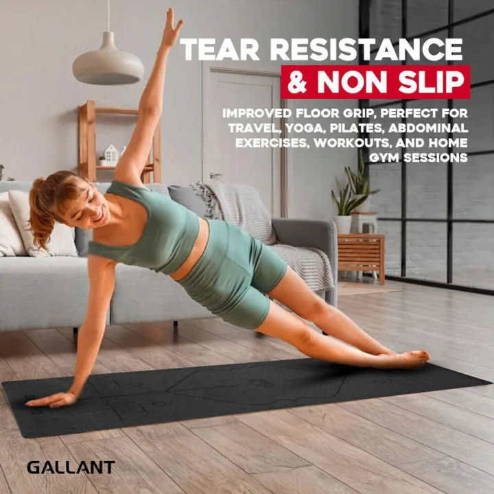 8mm%20Thickness%20TPE%20Yoga%20Mat%20-%20Image%205