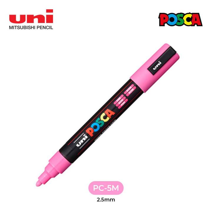 PC-5M Pink