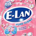 E-LAN Pure Scent 700g. 