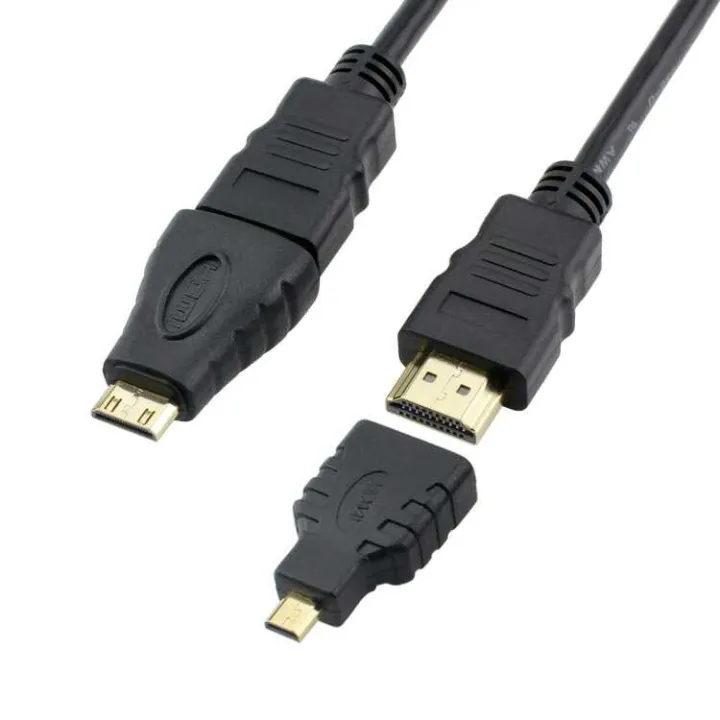 HDMI/Micro%20HDMI/Mini%20HDMI%20Cable%201.5M%20-%20Image%203